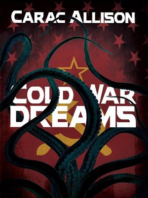 cover image of Cold War Dreams